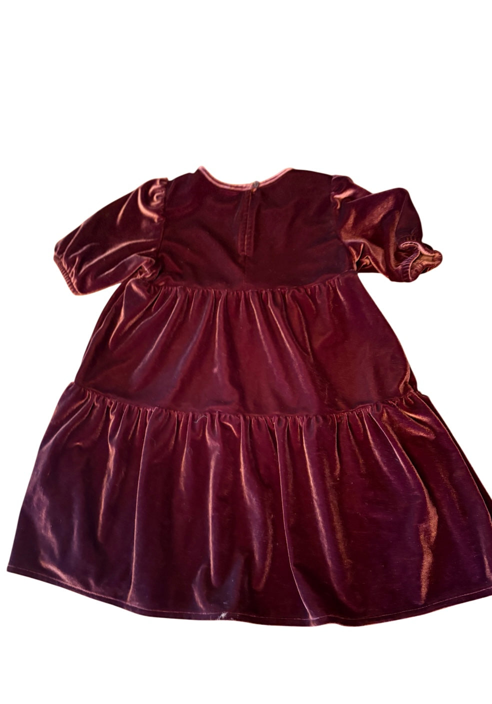 Robe OLD NAVY 5 ans