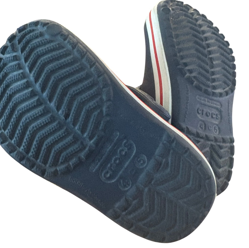 CROCS-4