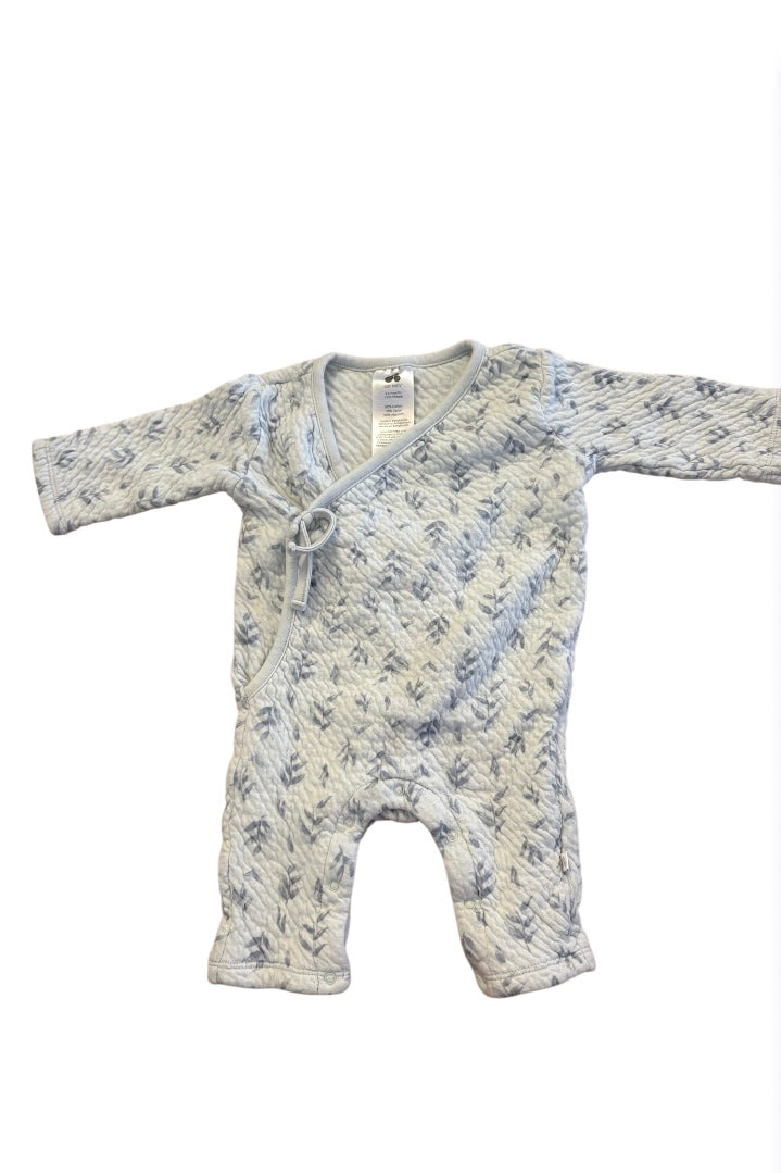 Pyjamas JUST BORN 3-6 mois