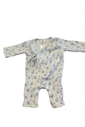 Pyjamas JUST BORN 3-6 mois