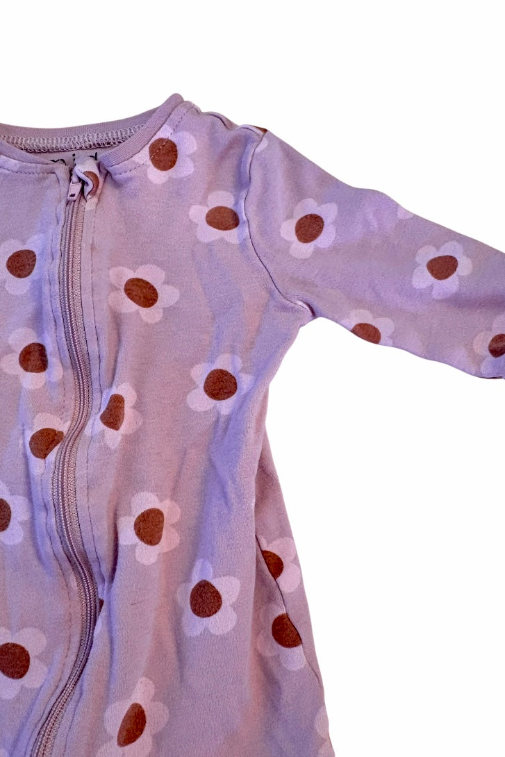 Pyjamas 3 mois