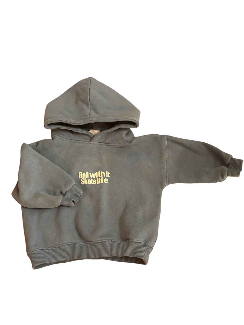 Coton ouaté ZARA 12 mois