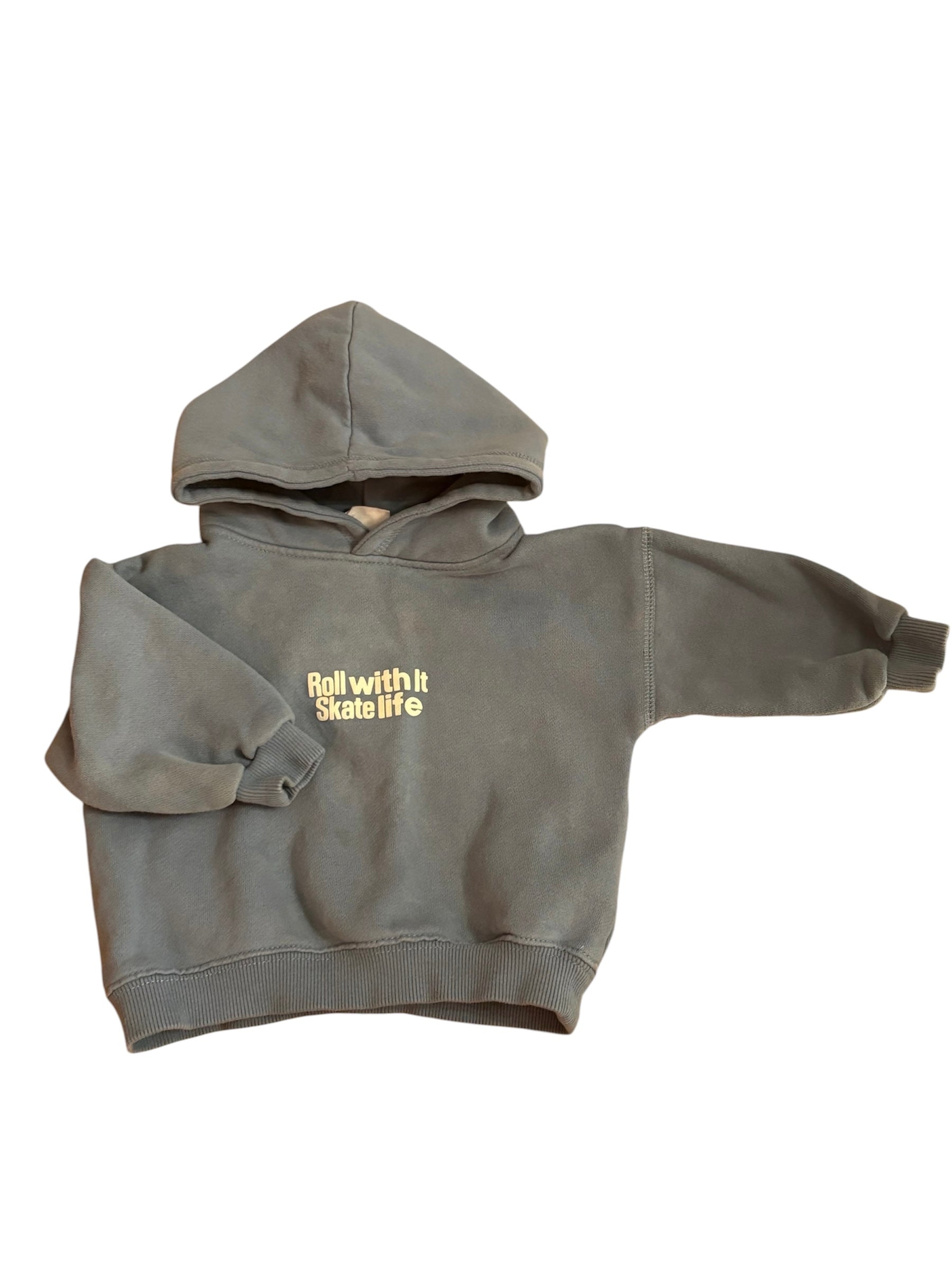 Coton ouaté ZARA 12 mois