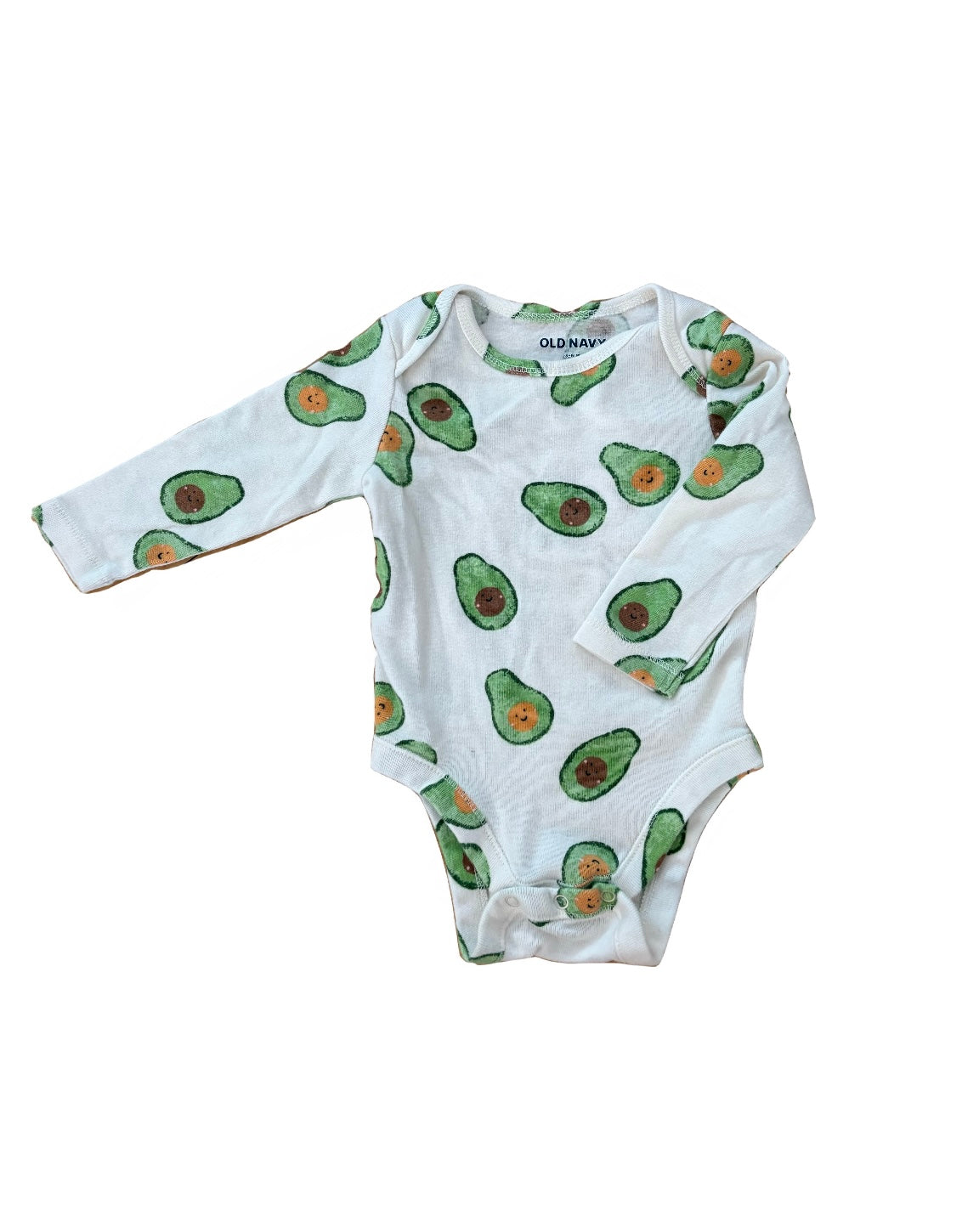 Cache couche OLD NAVY 3-6 mois