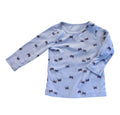 CARTER’S-3-6 mois