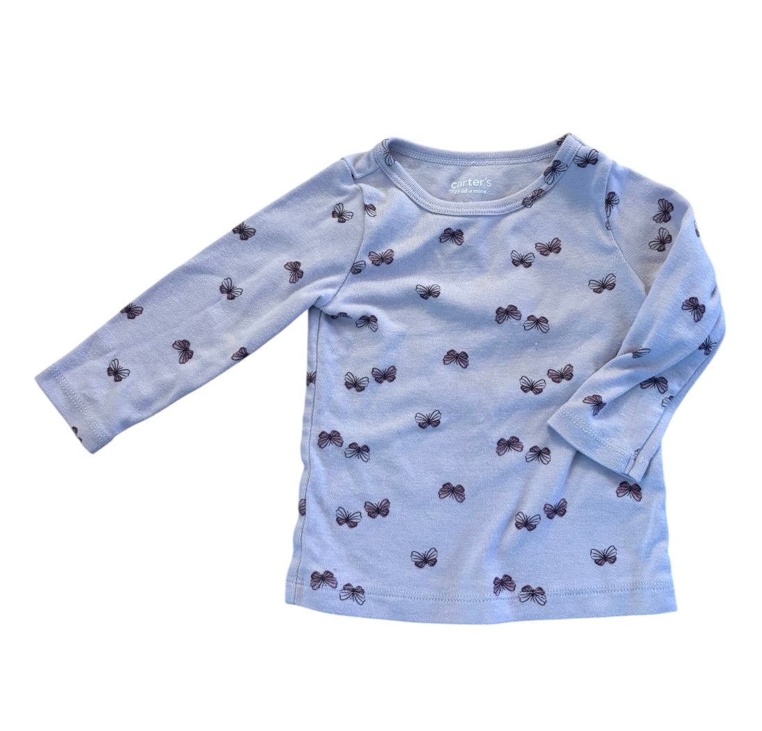 CARTER’S-3-6 mois