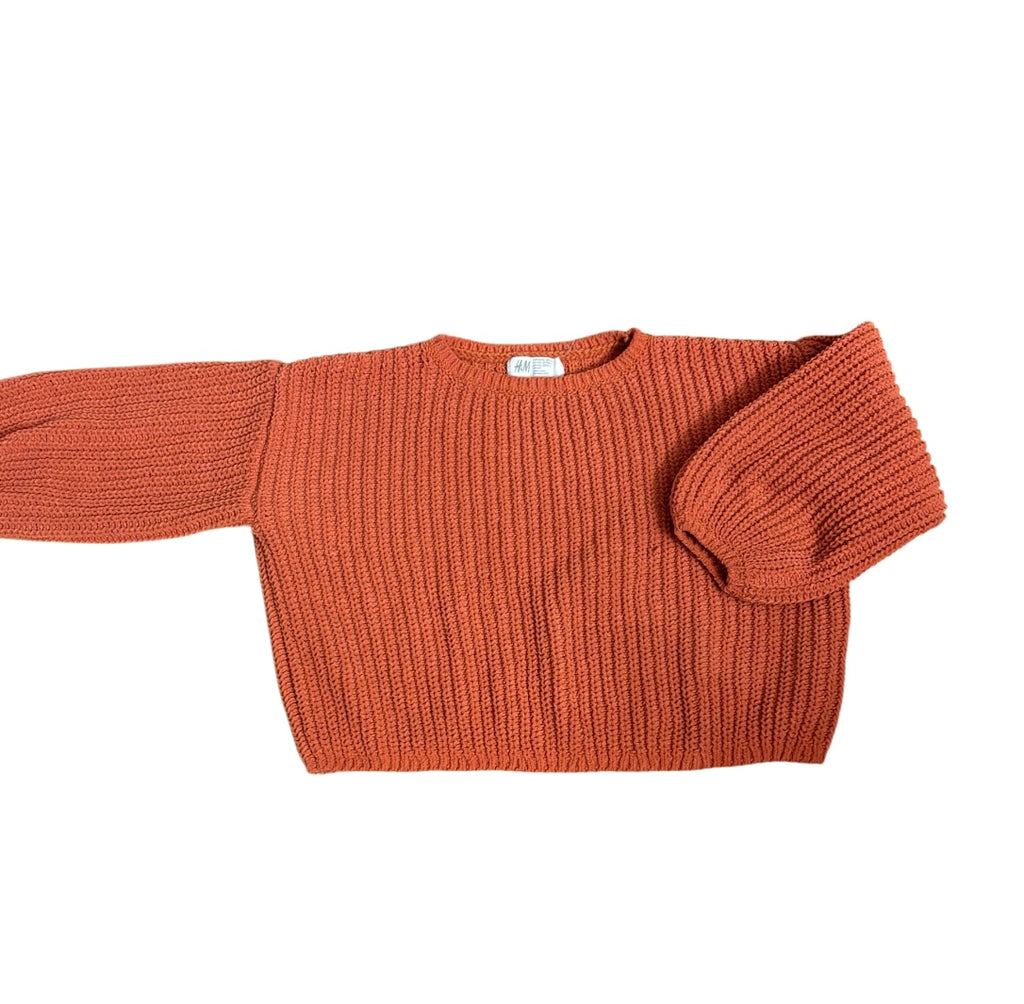 H&M-5-6 ans