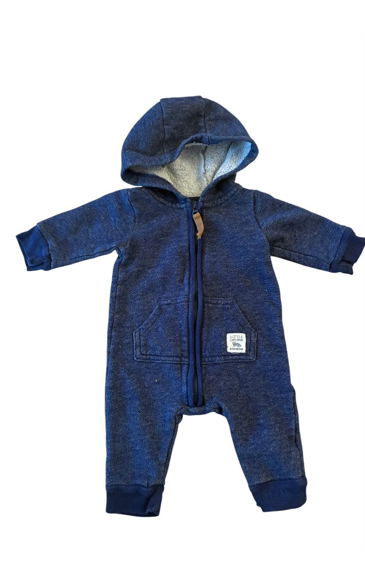 CARTER’S-3 mois