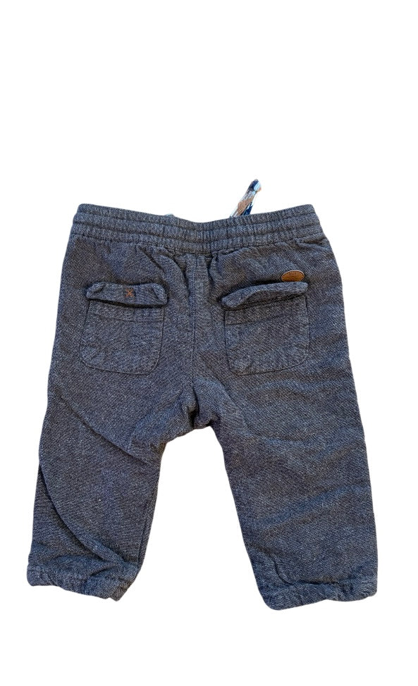 Ensemble ZARA 3-6 mois