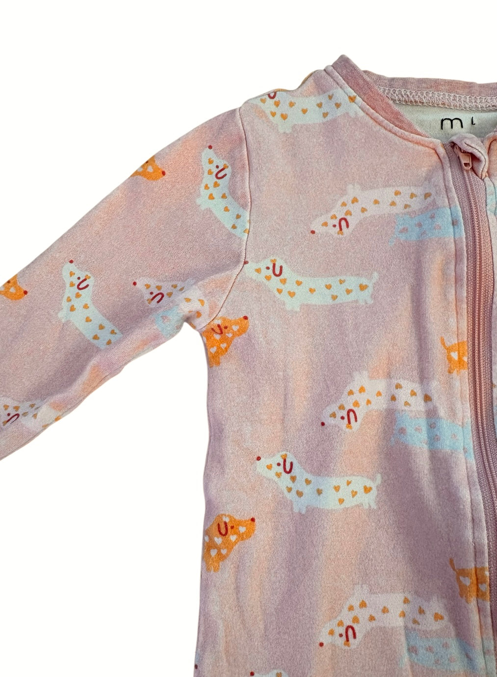 Pyjamas 12 mois