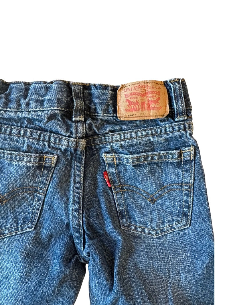 LEVIS-3 ans