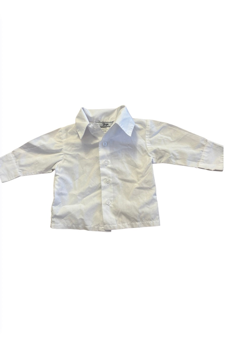Chemise 6 mois