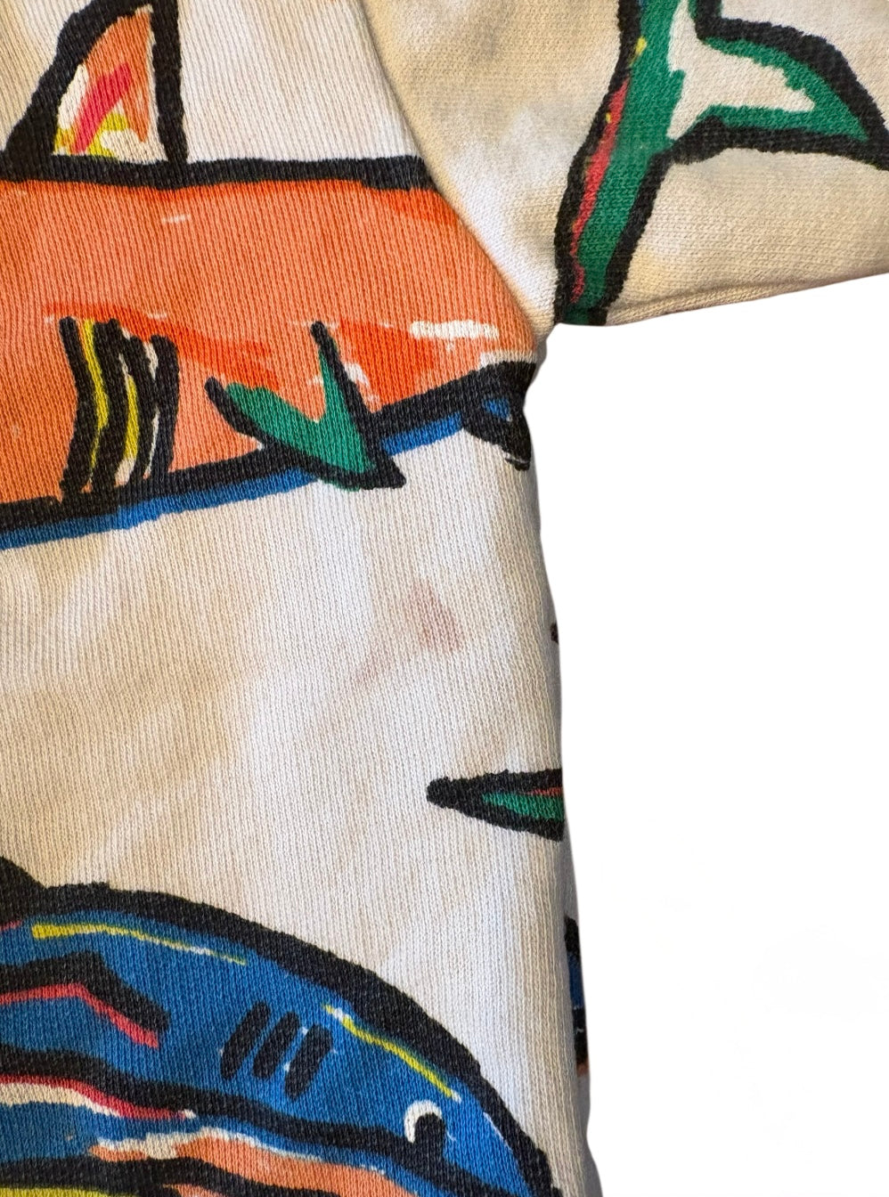 Chandail ZARA 4-5 ans