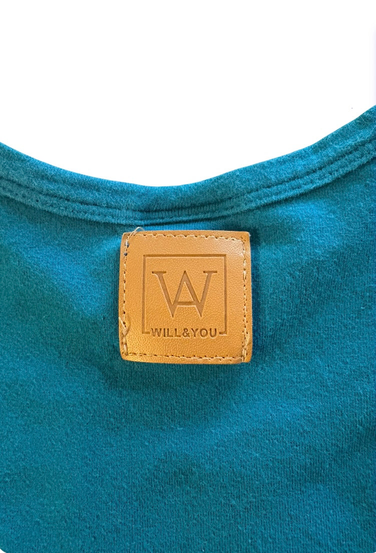 Chandail WILL&YOU 18 mois