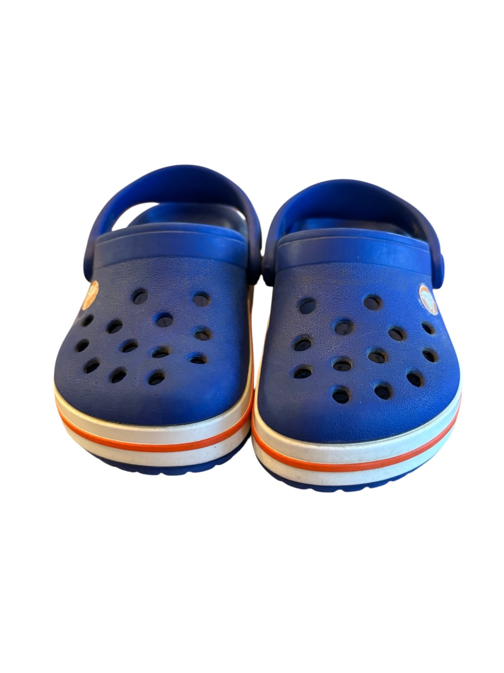 CROCS 6