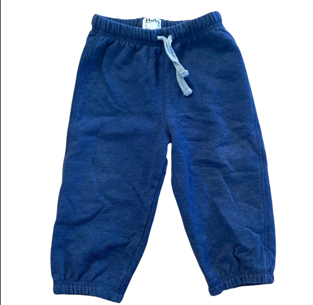 HATLEY-