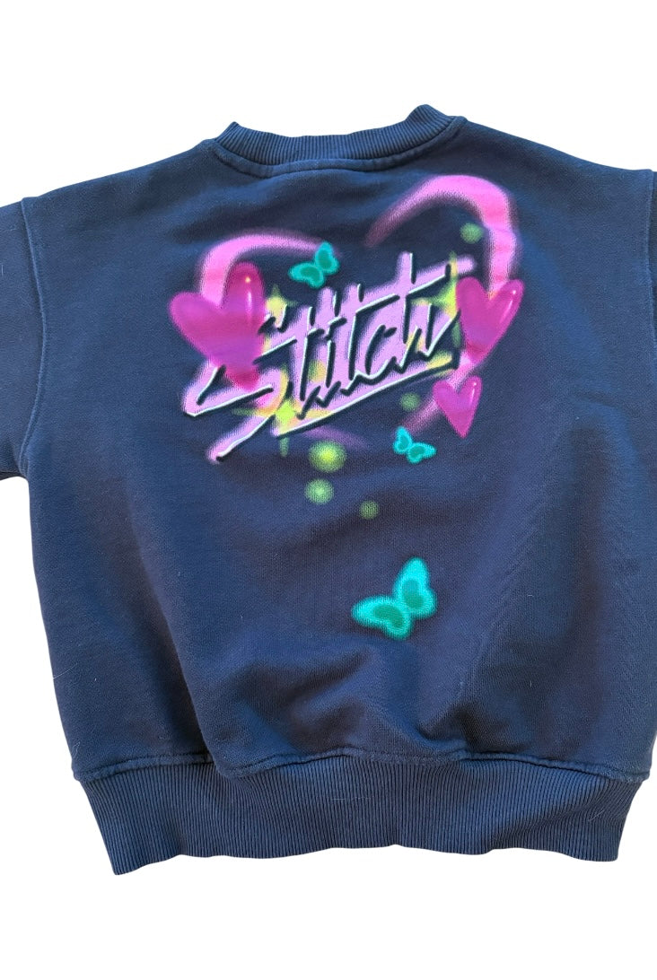 Chandail ZARA 8-9 ans