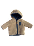 Manteau Réversible CARTER’S 6 mois