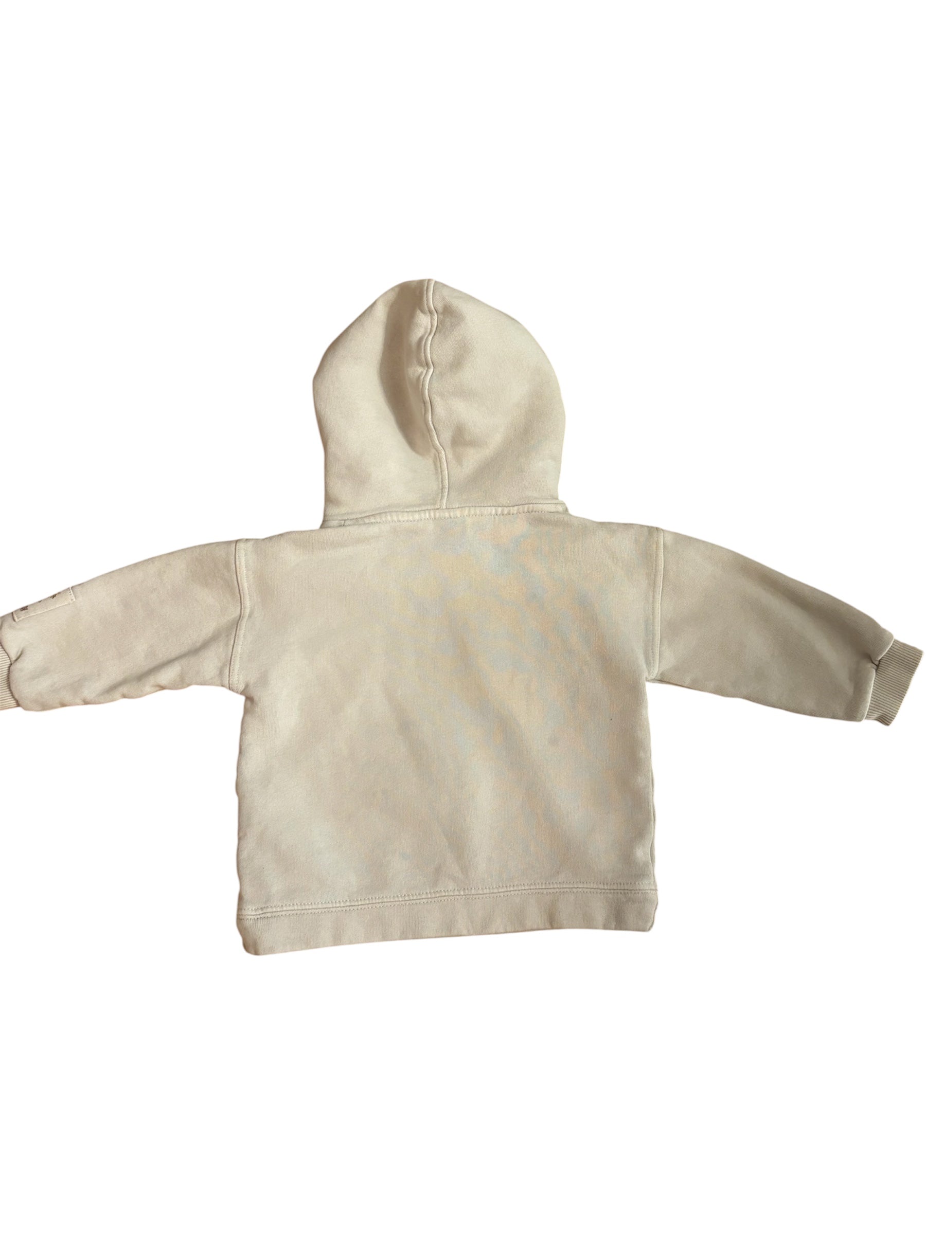 Manches longues Snoopy ZARA 4 ans