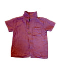 Chemise BEN SHERMON 2 ans