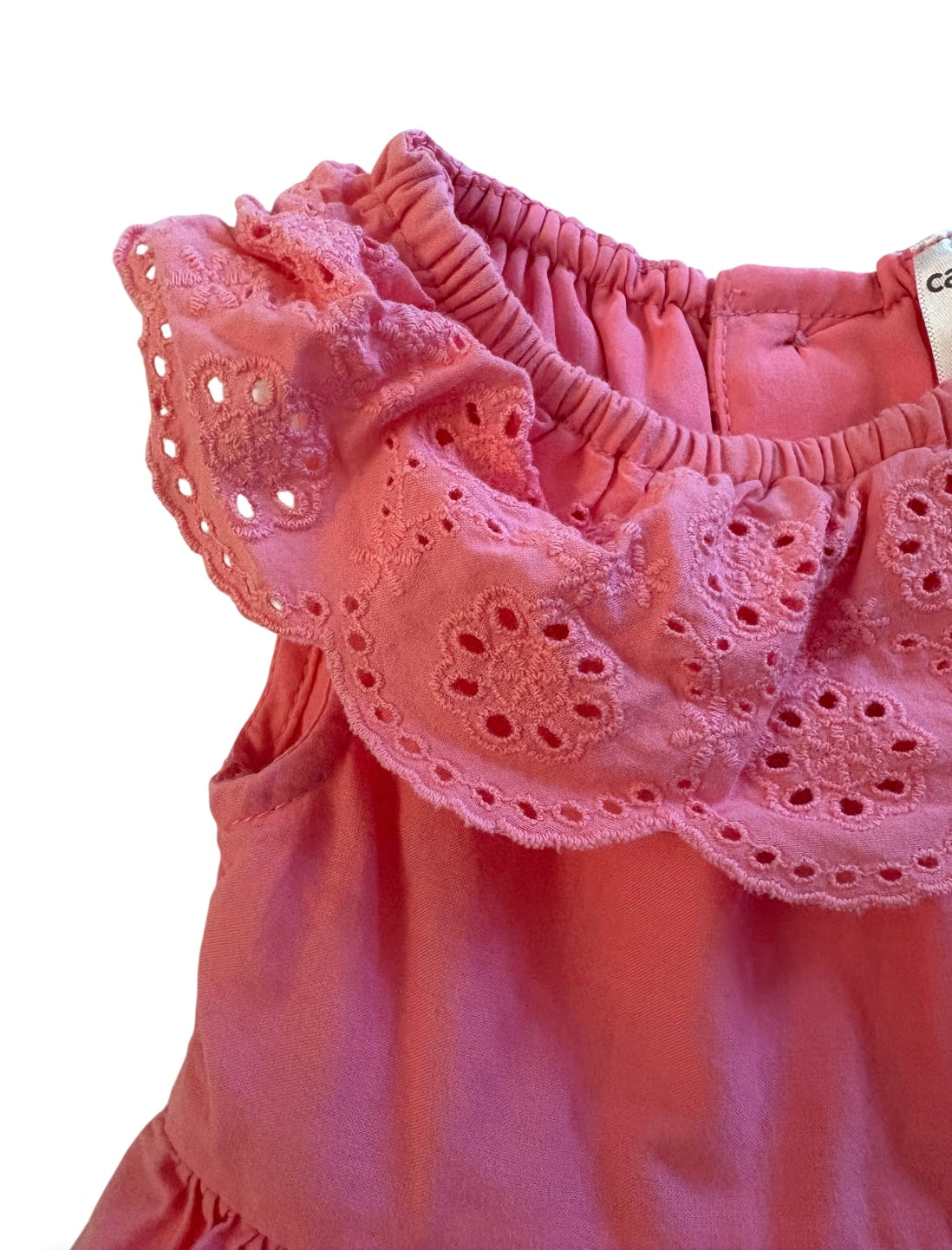 Robe CARTER’S 3 mois