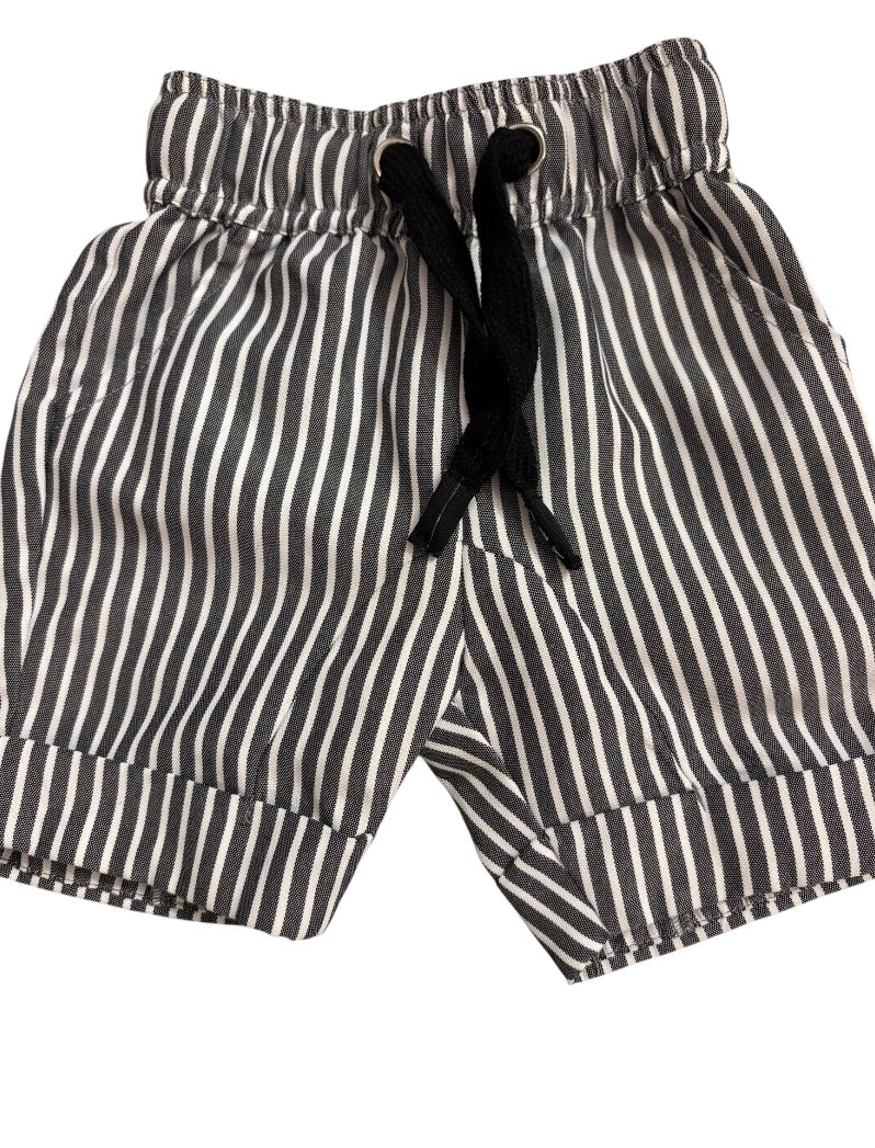 Short WIL&YOU+cache couche CARTER’S 6 mois