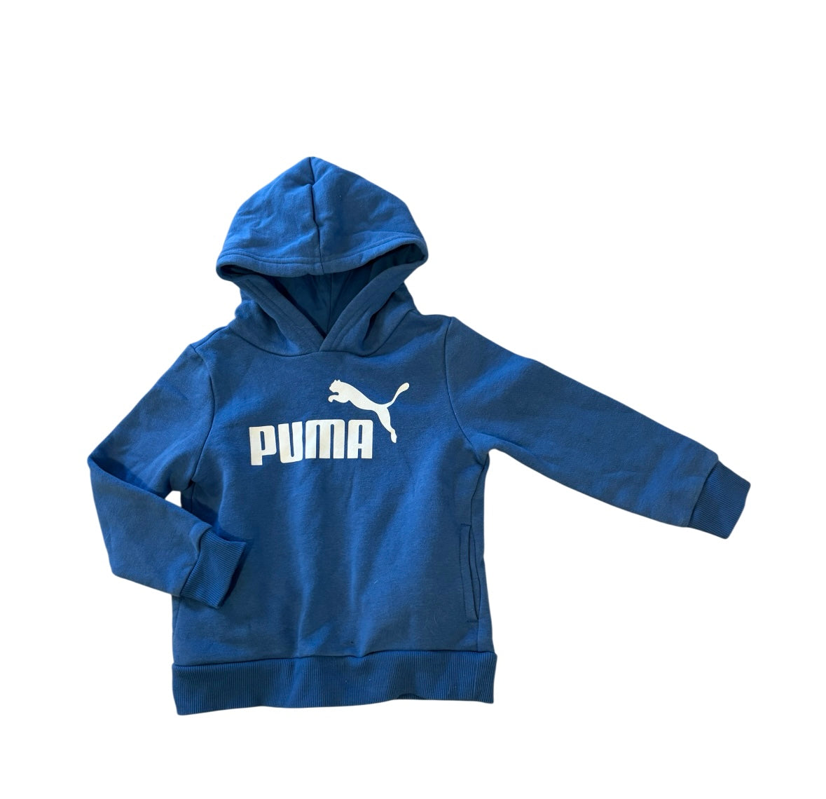 PUMA-4 ans