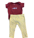 Ensemble-BIORGANIC+GEORGE-6-12 mois