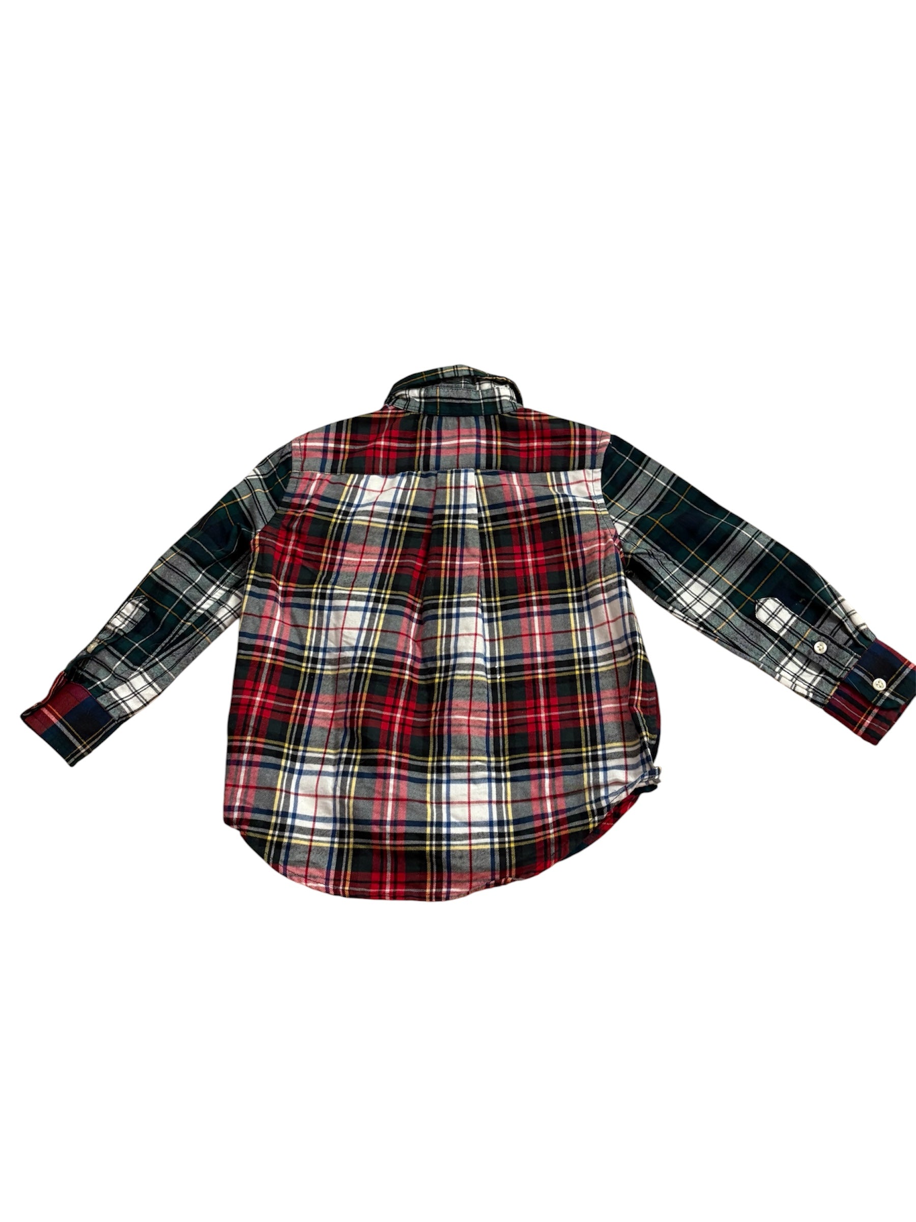 Cheminé Polo Ralph Lauren 2 ans