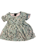 Robe Z/C 2 ans