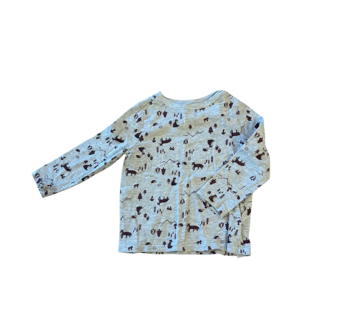 OLD NAVY-3 ans