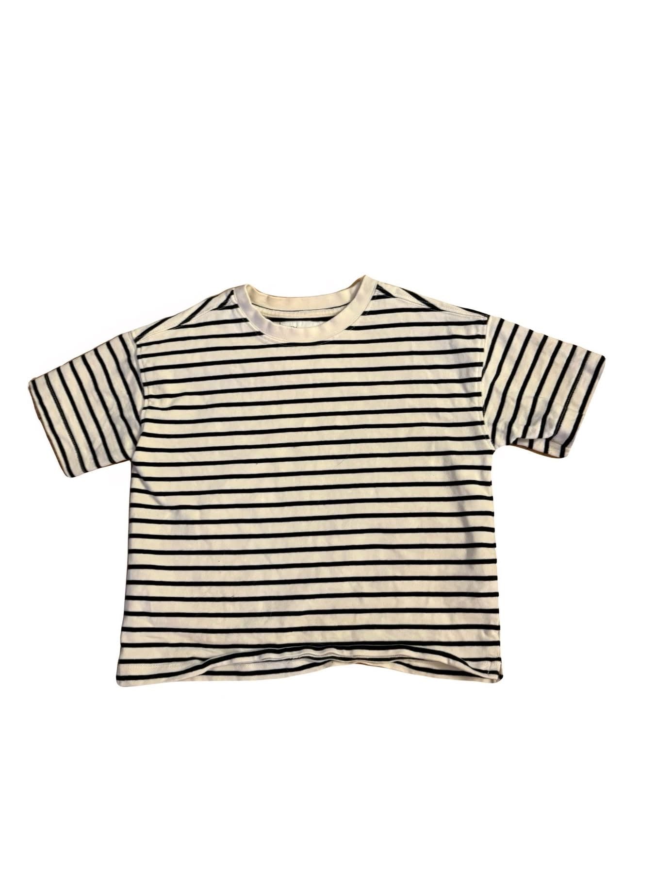 Chandail ZARA 5-6 ans