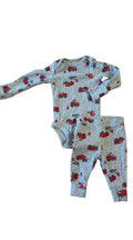 Ensemble CARTER’S-3 mois
