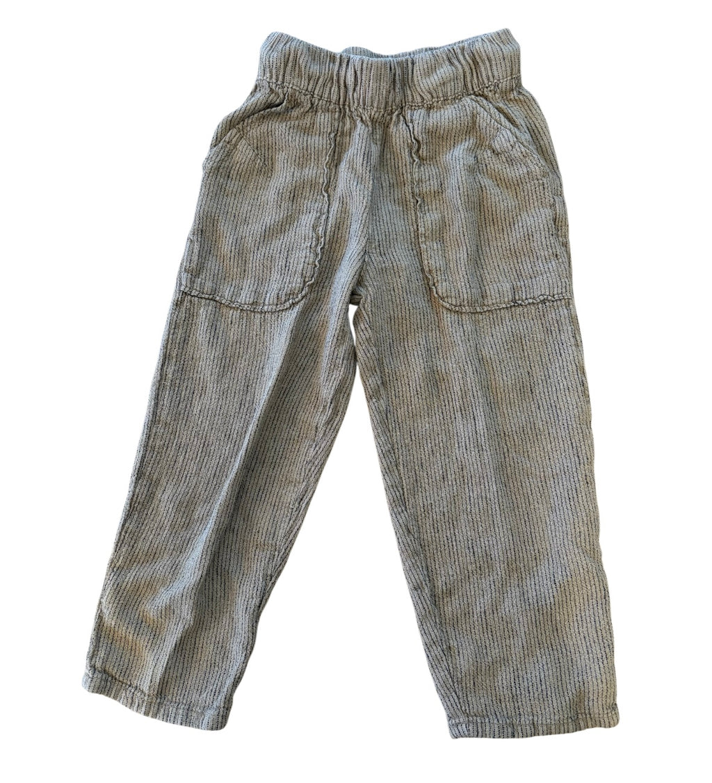 Pantalon ZARA 5 ans