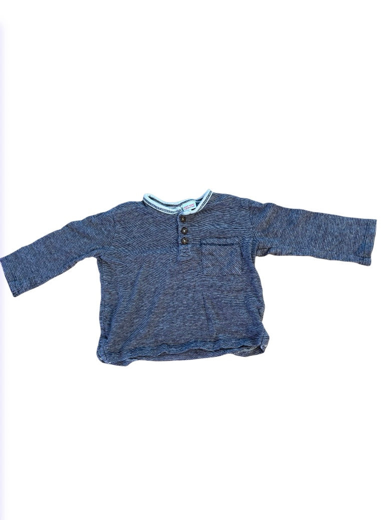 Ensemble ZARA 3-6 mois