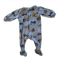 Pyjamas PEKKLE 3 mois