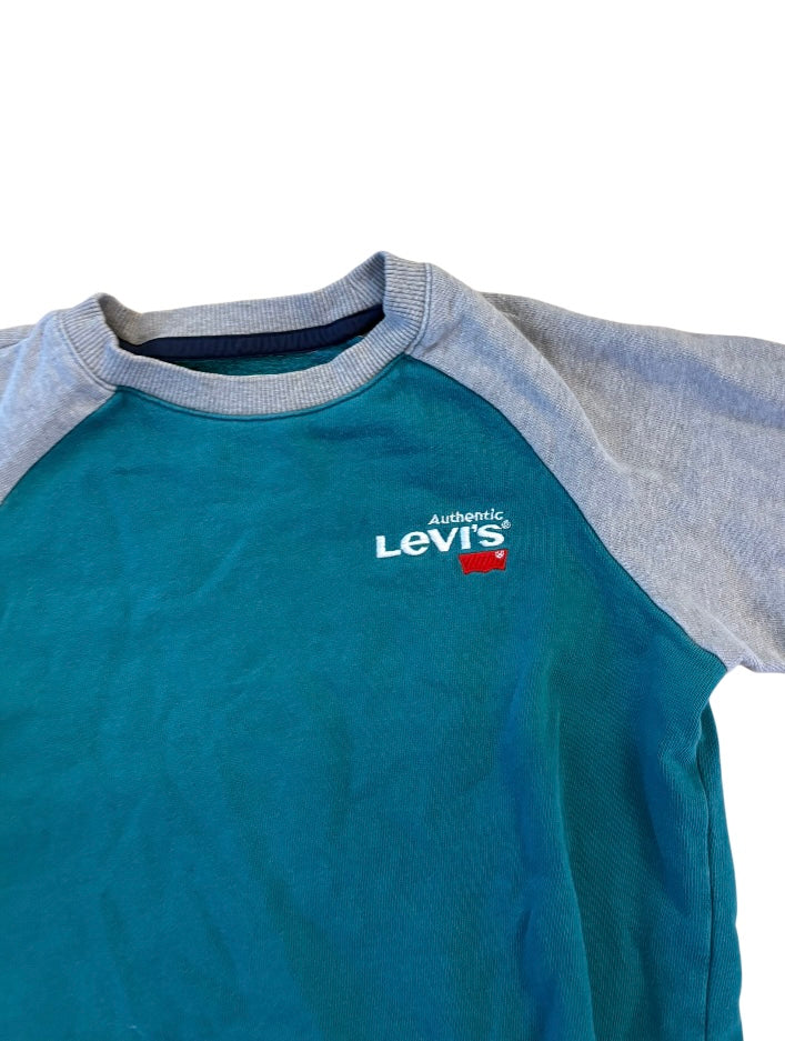 Chandail LEVIS 4-5 ans