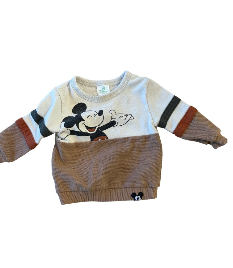 DISNEY-18 mois