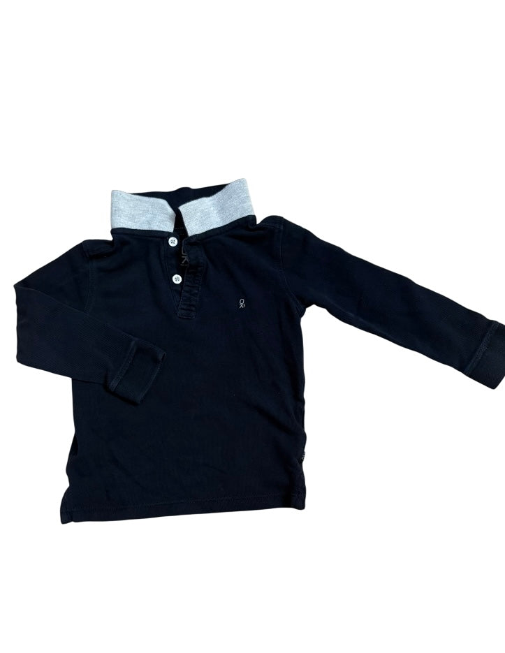 Chandail OKÏ 2-3 ans