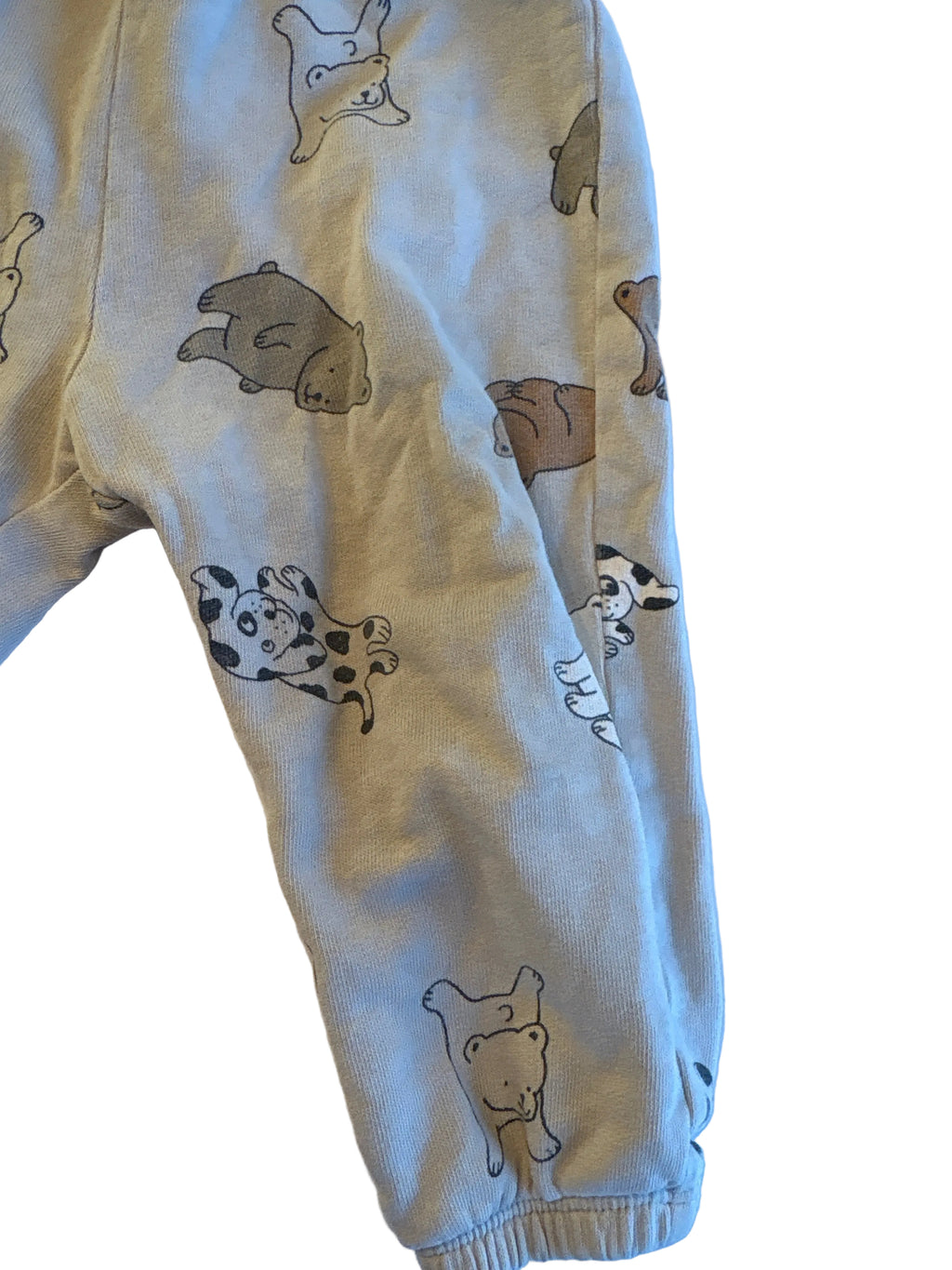 Ensemble H&M 9-12 mois