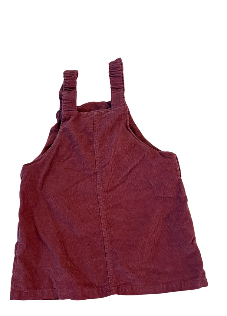 Robe BLUMIND 24 mois