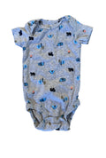 Cache couche CARTER’S 3 mois