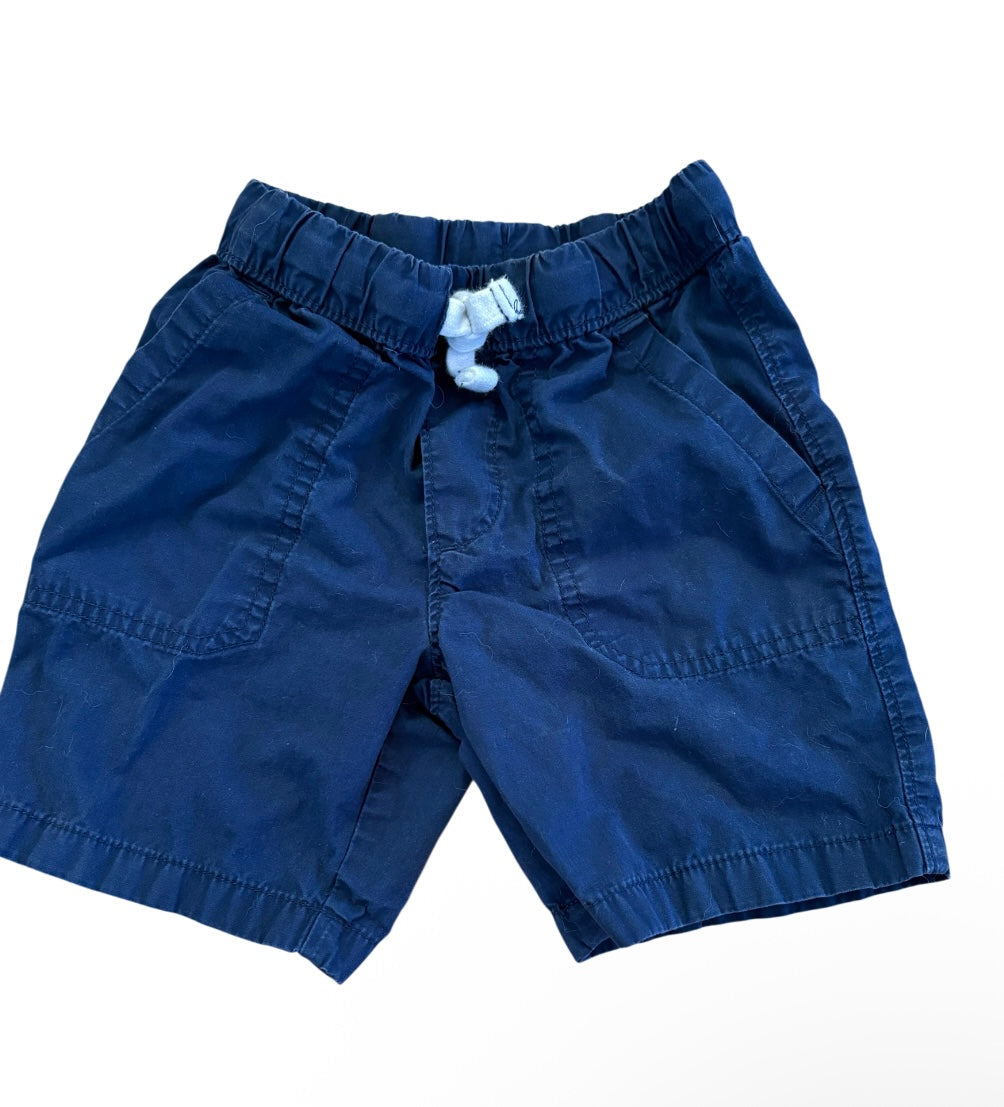 T-shirt+ short CARTER’S 3-4 ans
