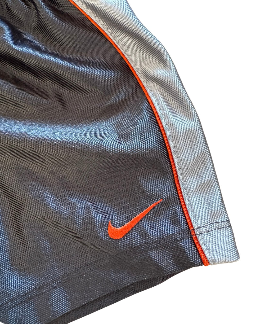 Cache couche NIKE + Short NIKE 6-12 mois