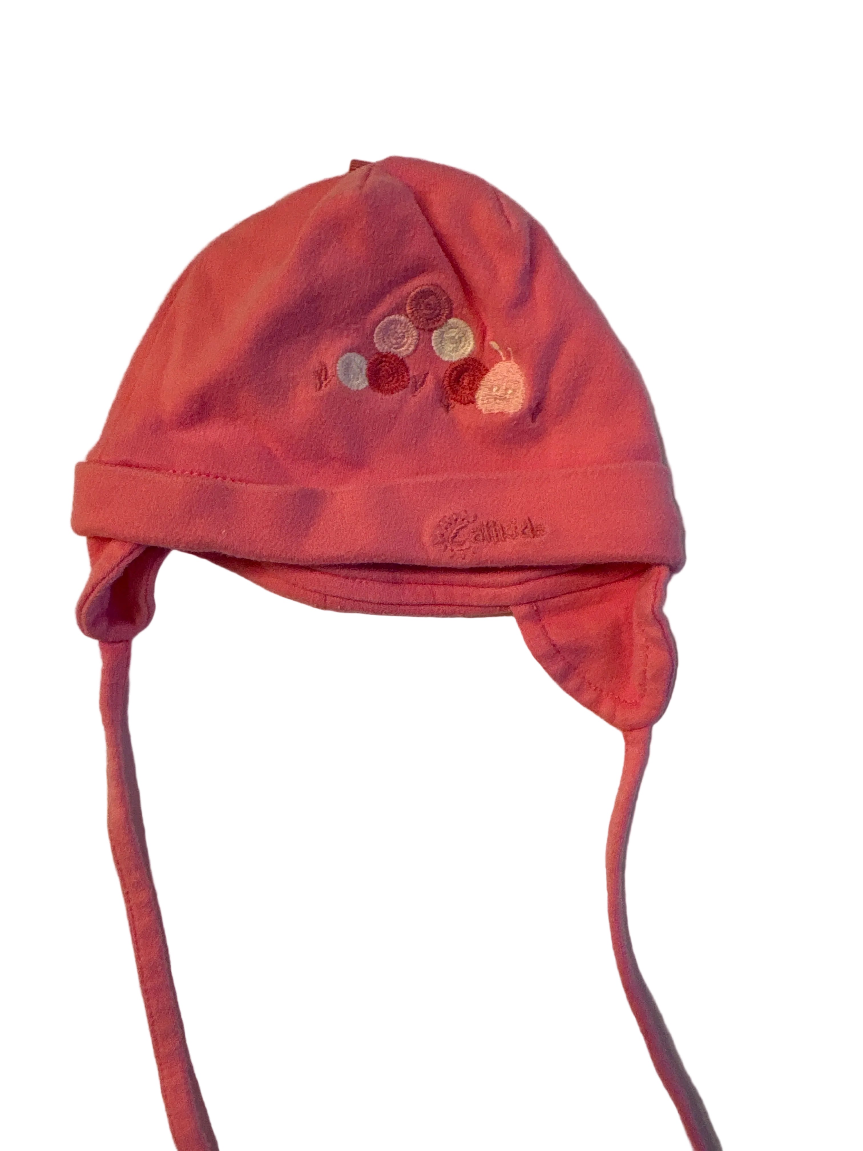 Chapeau CALIKIDS 0-3 mois