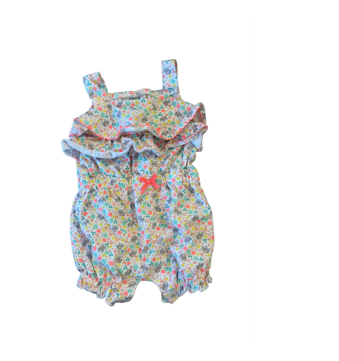 CARTER’S-0-3 mois