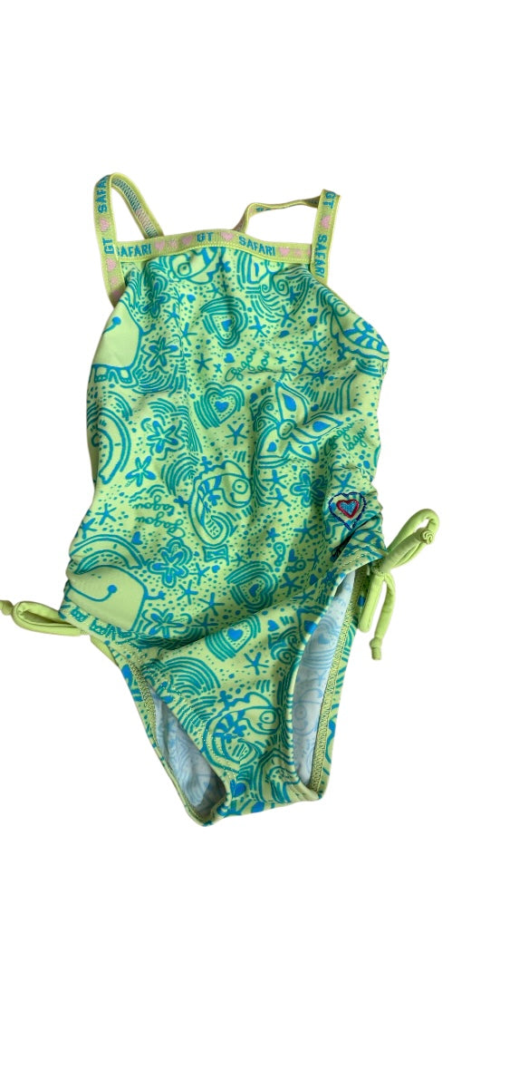 Maillot de bain-GAGOU-12 mois