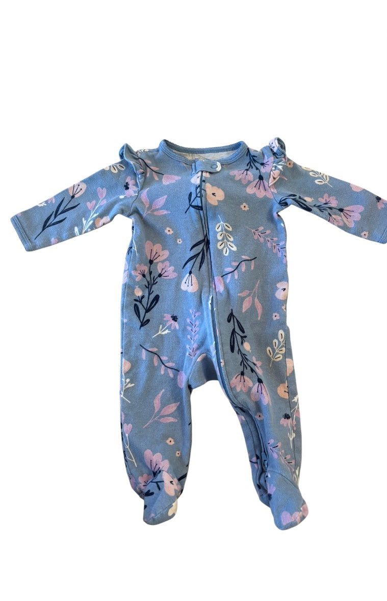 CARTER’S-6 mois