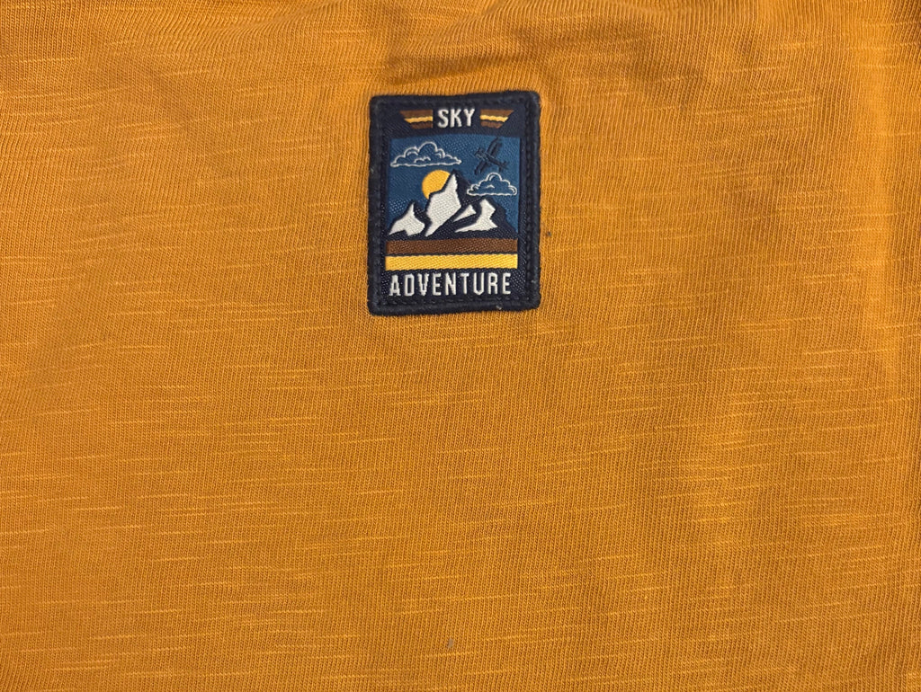 Pantalon KOKO NOKO+chandail SKY ADVENTURE 2 ans