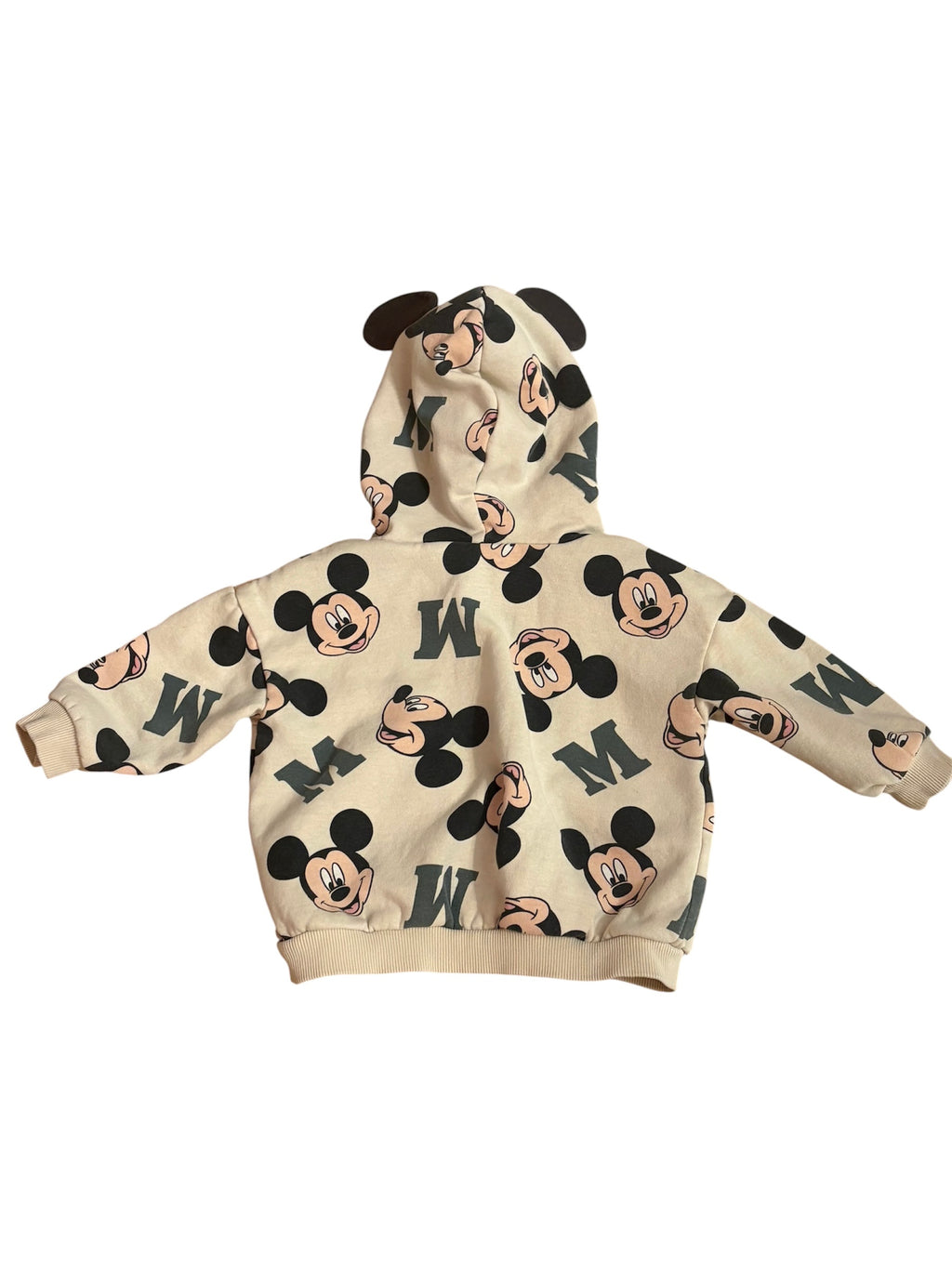 Coton ouaté H&M 6-9 mois